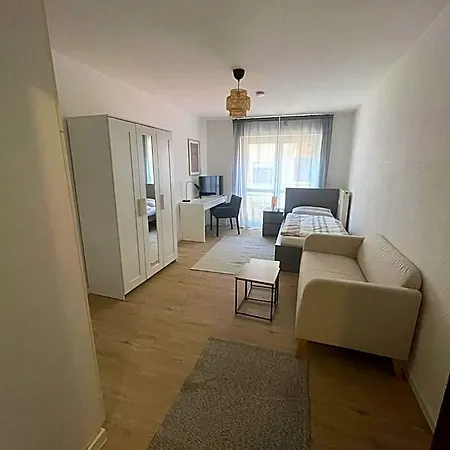 Hotel Wegener 3*