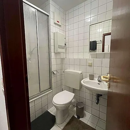 Hotel Wegener