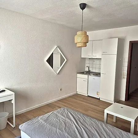 Wegener Hotel