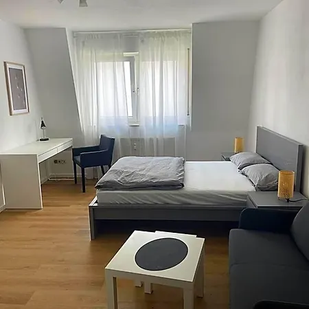 Wegener Mannheim